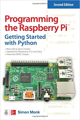 Best Raspberry Pi Books With Project Ideas Of 2018 Start