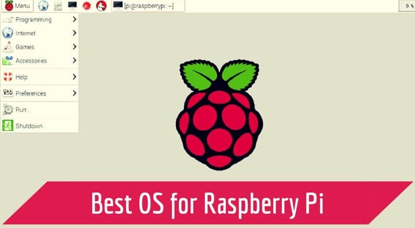 Best Operating Systems For Raspberry Pi 2 3 Top 10 Os List