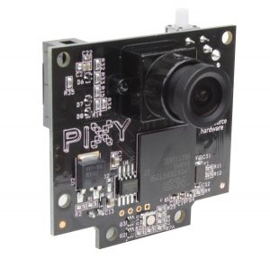 Pixy (CMUcam5) Smart
