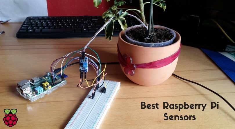 Best Raspberry Pi Sensors For Innovative Projects