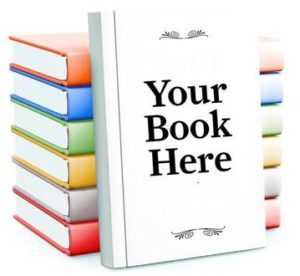 Publish your book